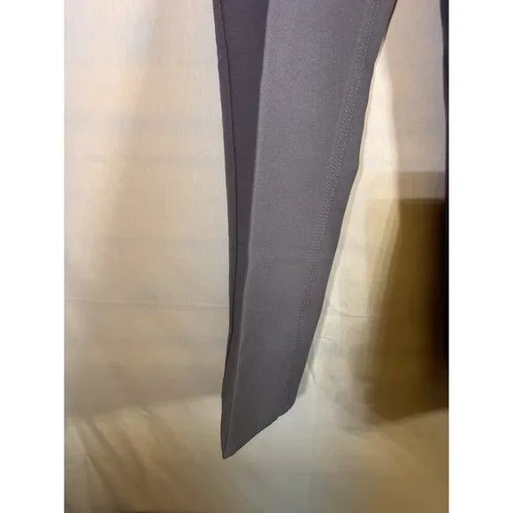 Wrangler’s code 82GY = Gray. medium-to-dark charcoal gray Vintage Cowboy  NWOT - Picture 8 of 11